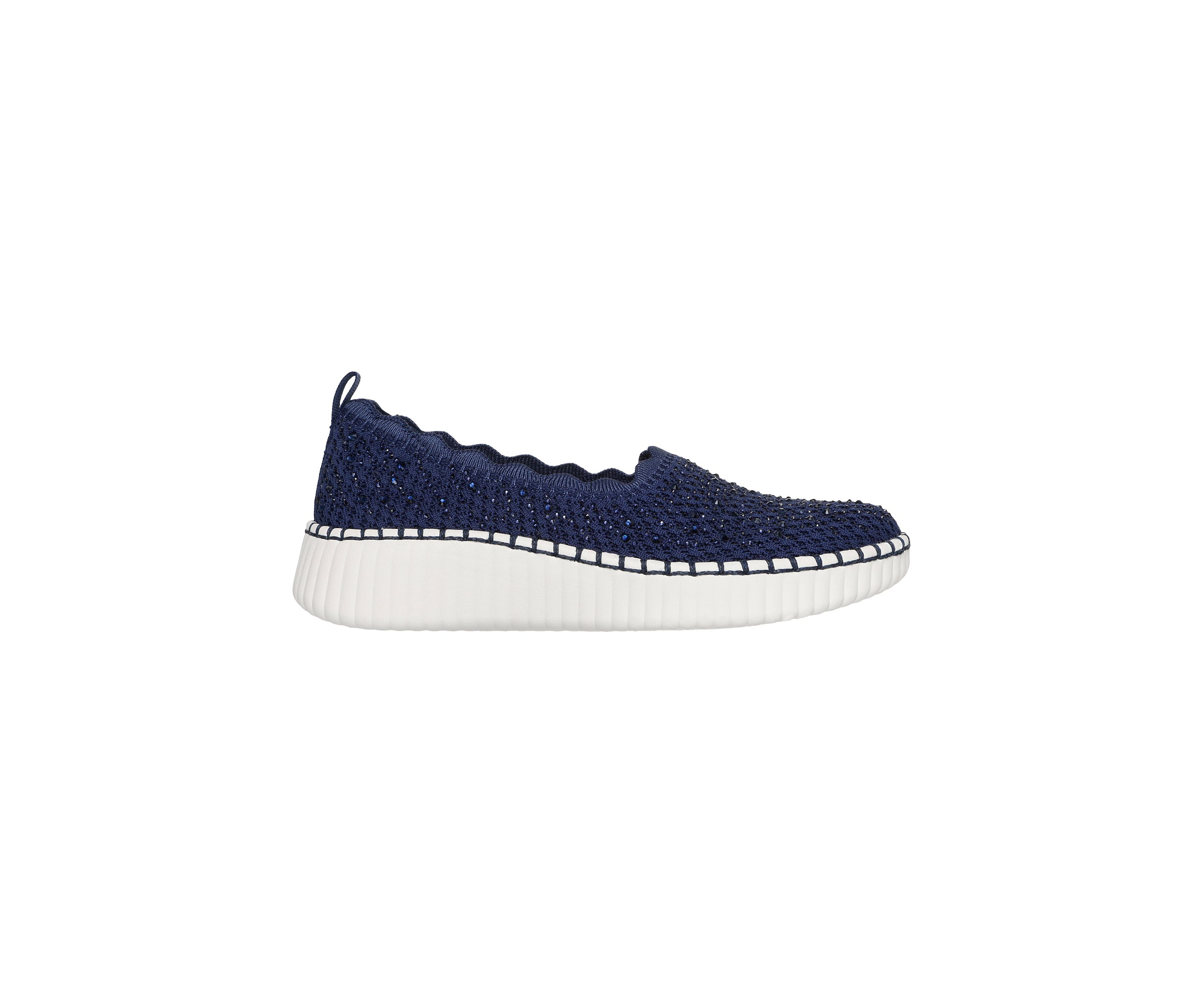 Wilshire Blvd Sneakers - Charmstride