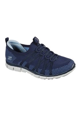 Skechers Women's Chic Newness Sneakers | belk