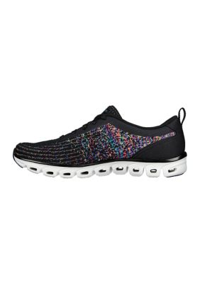 Women's Glide Step Fab Time Sneakers