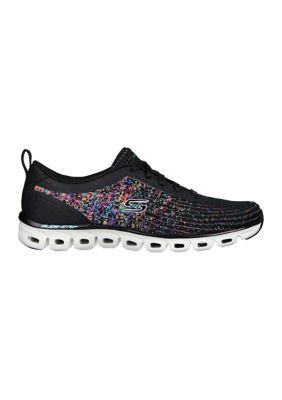 Women's Glide Step Fab Time Sneakers
