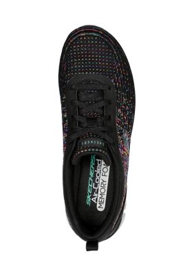 Women's Glide Step Fab Time Sneakers