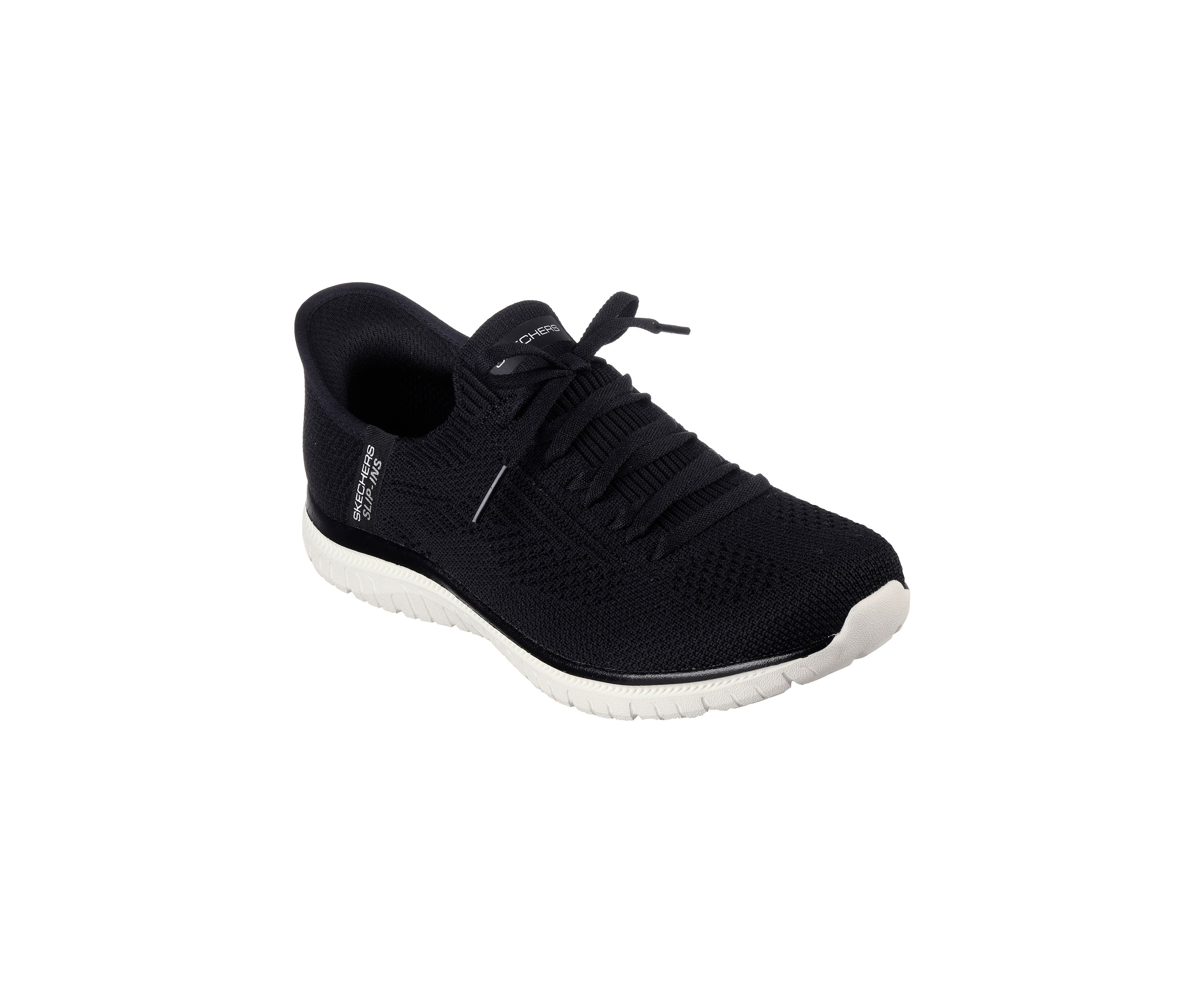 Womens Slip-Ins: Virtue Sneakers - Divinity