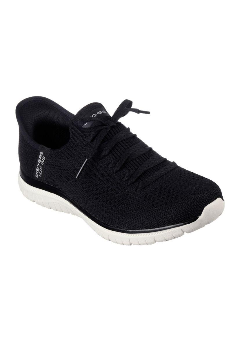 Womens Slip-Ins: Virtue Sneakers - Divinity