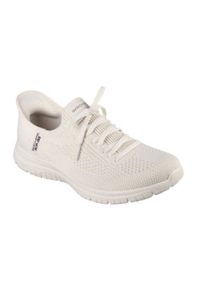 Women's Slip-Ins: Virtue Sneakers - Divinity