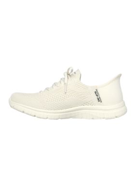 Women's Slip-Ins: Virtue Sneakers - Divinity