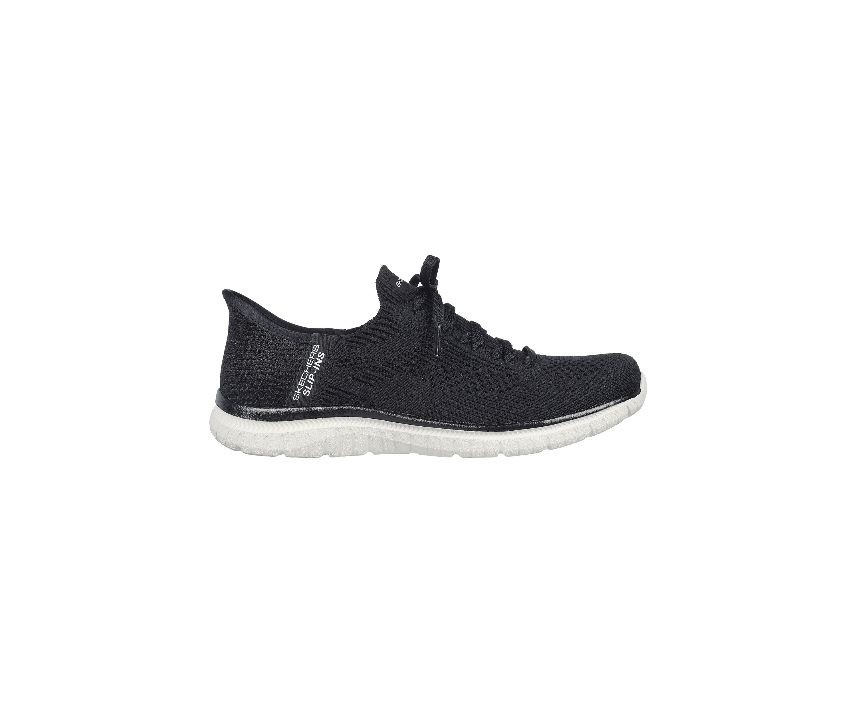 Womens Slip-Ins: Virtue Sneakers - Divinity