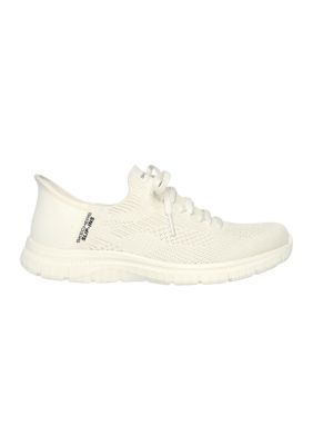 Women's Slip-Ins: Virtue Sneakers - Divinity