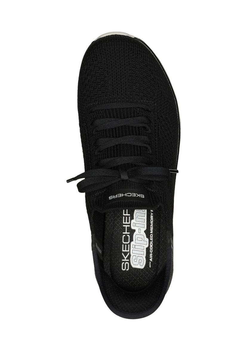 Womens Slip-Ins: Virtue Sneakers - Divinity