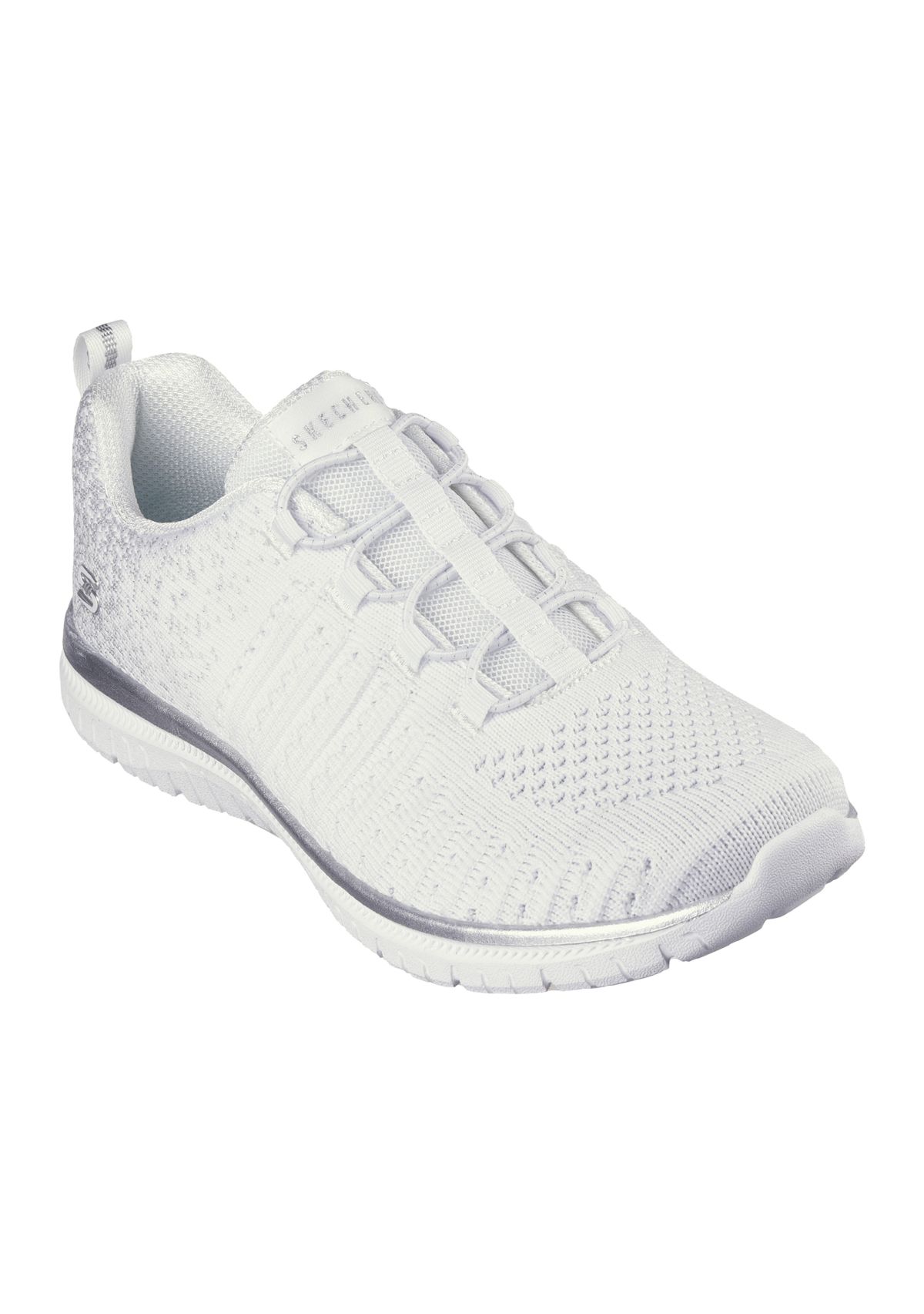 Womens Virtue Sneakers - Lucent 