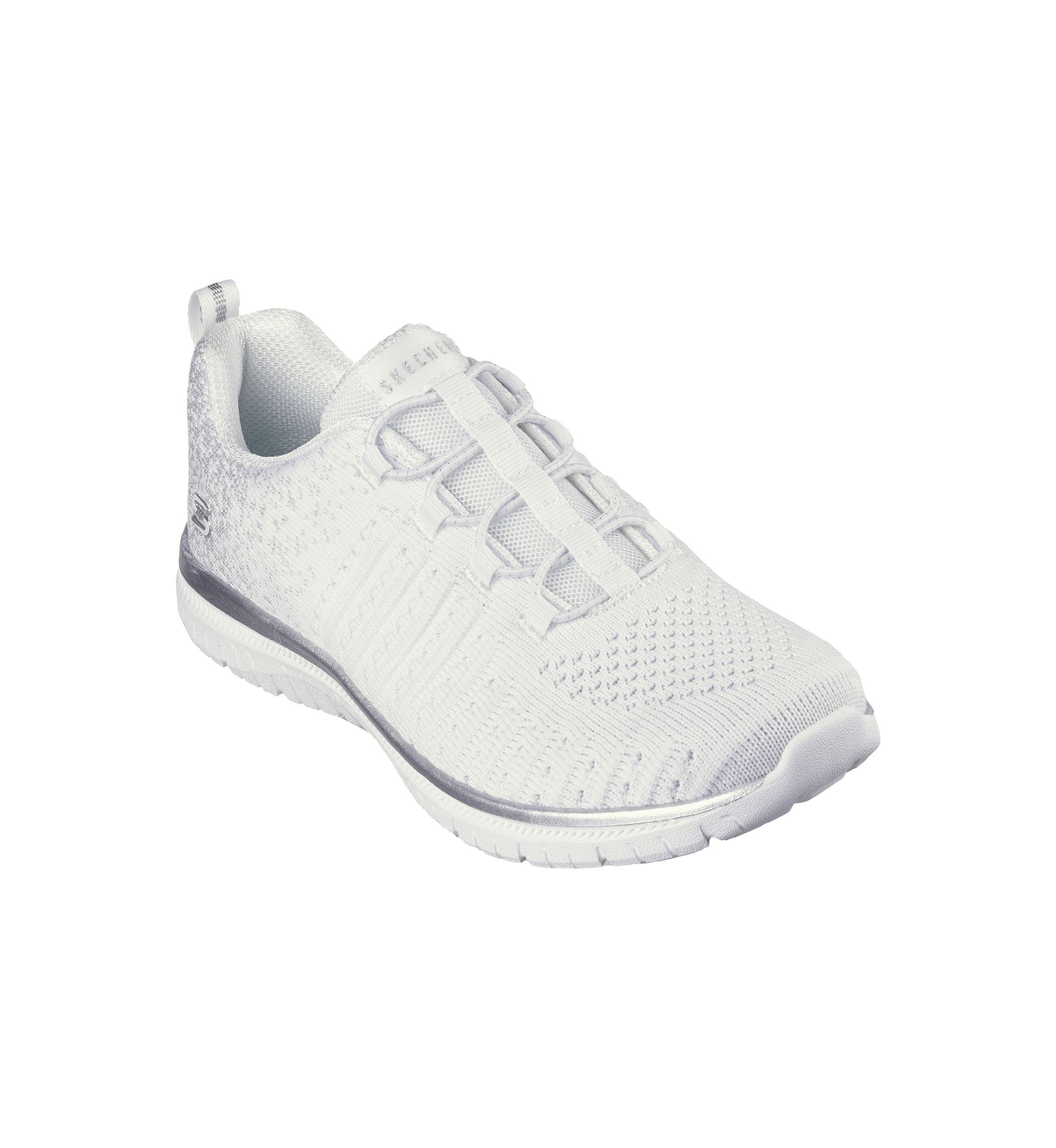 Womens Virtue Sneakers - Lucent 