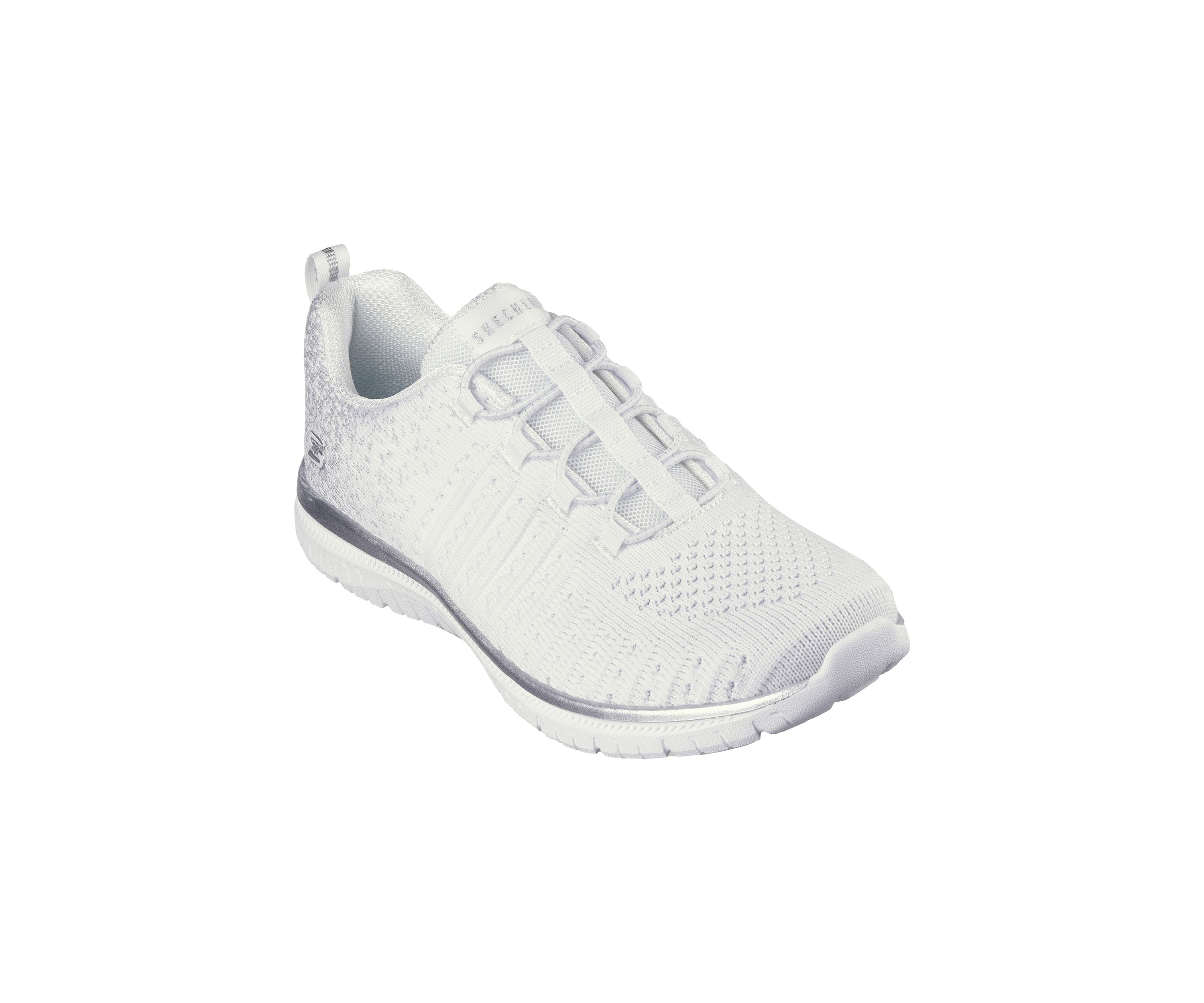 Womens Virtue Sneakers - Lucent 