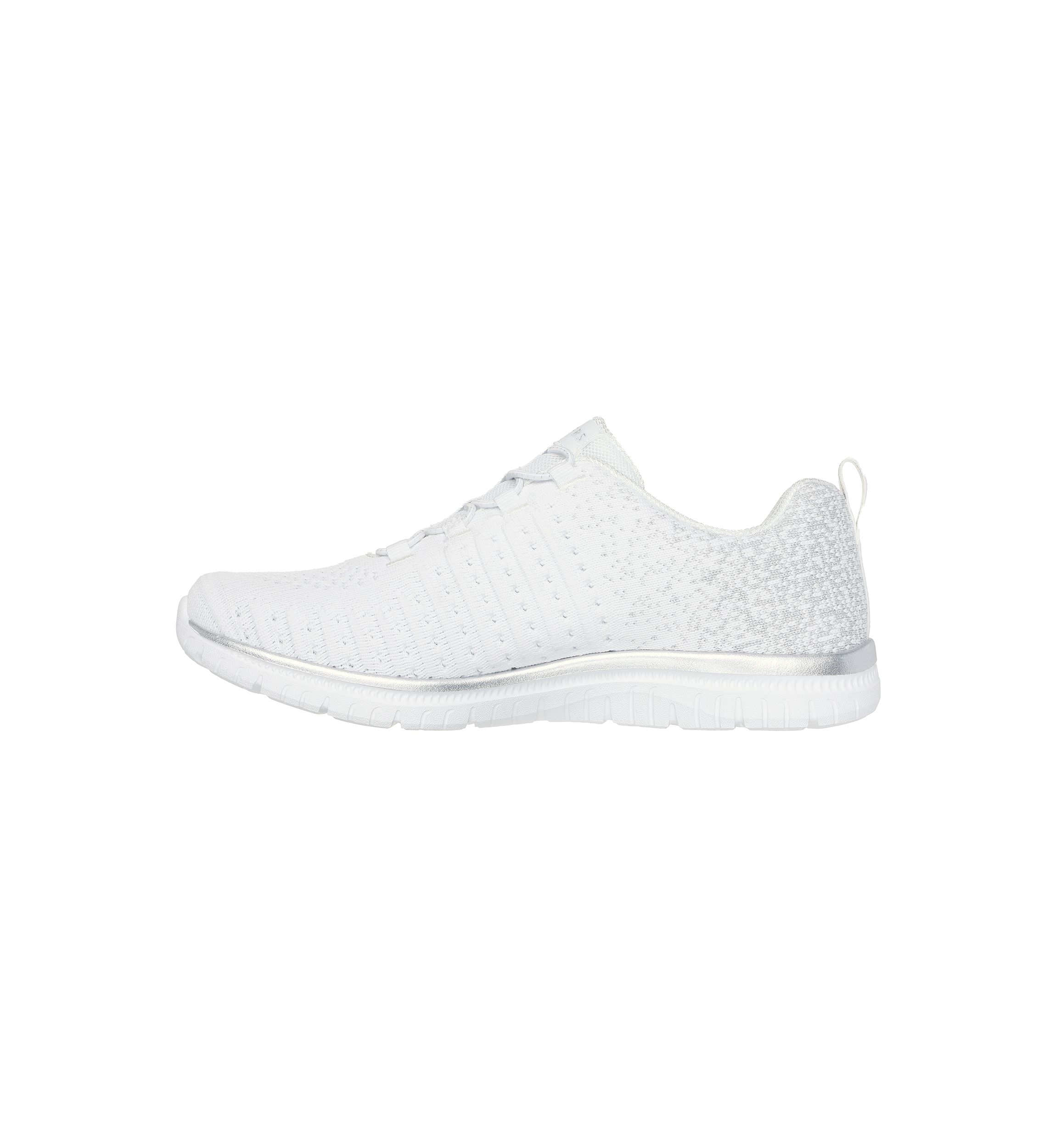 Womens Virtue Sneakers - Lucent 
