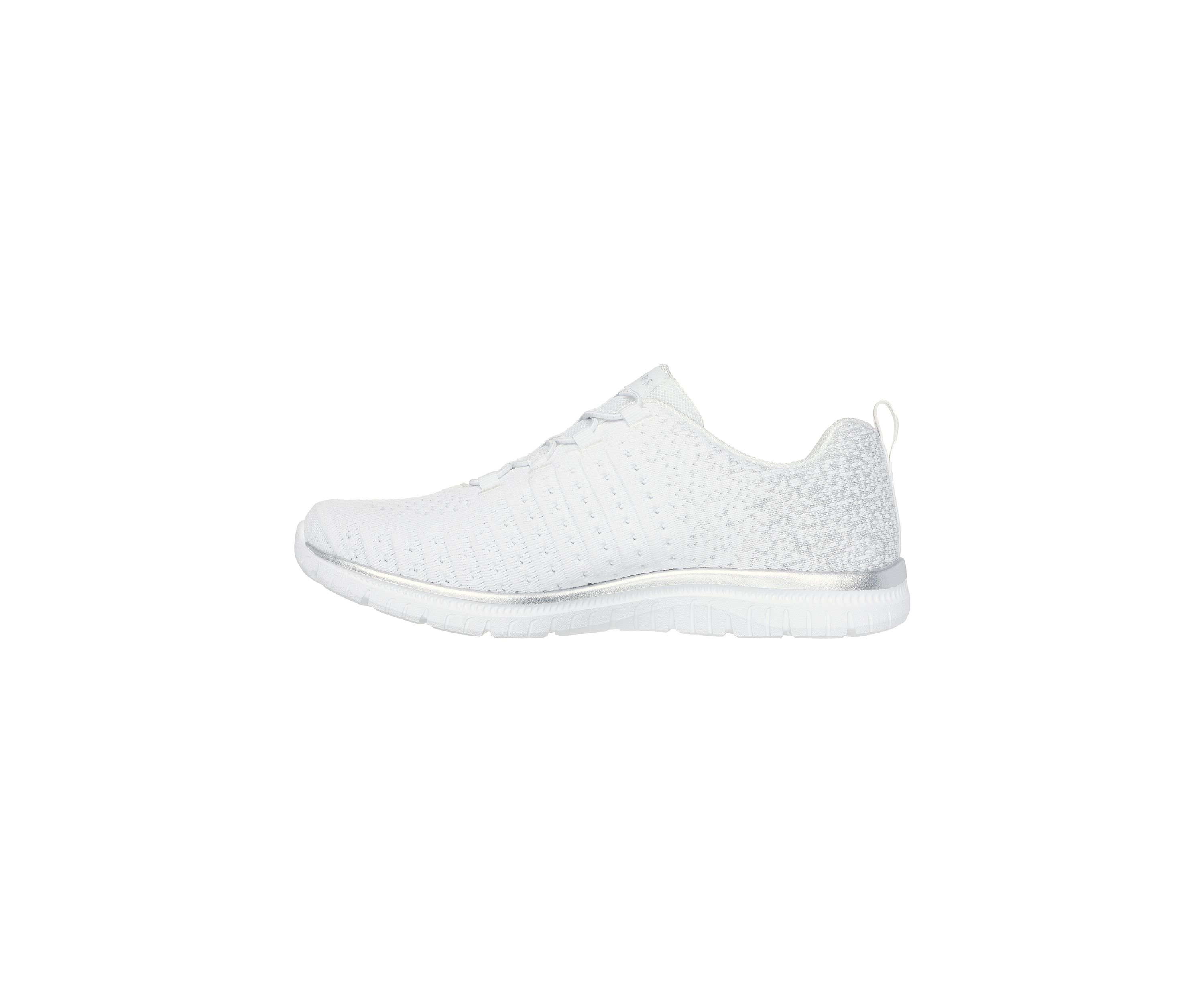 Womens Virtue Sneakers - Lucent 