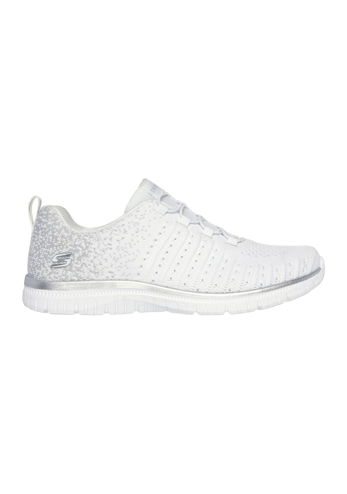Womens Virtue Sneakers - Lucent 