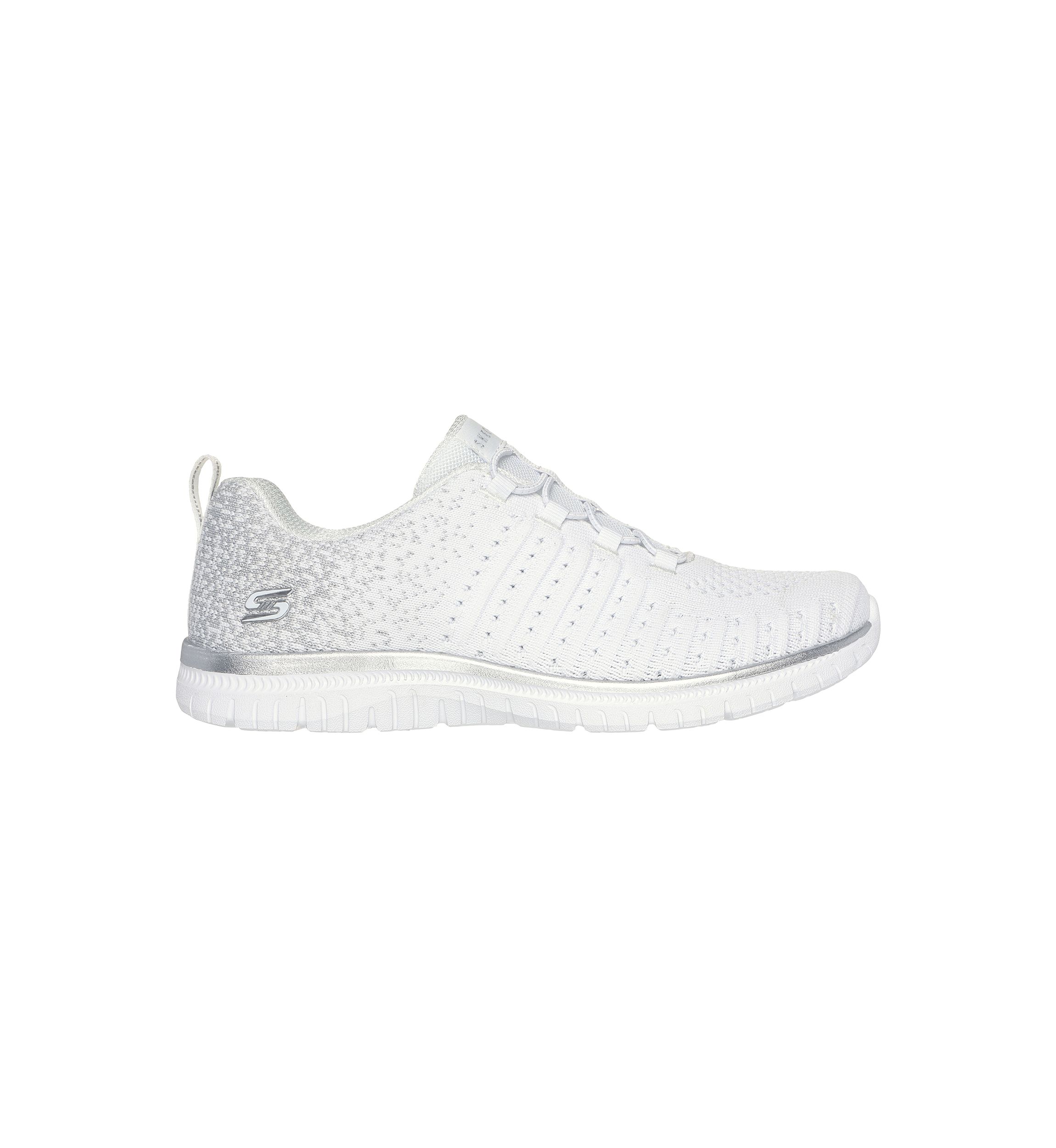 Womens Virtue Sneakers - Lucent 