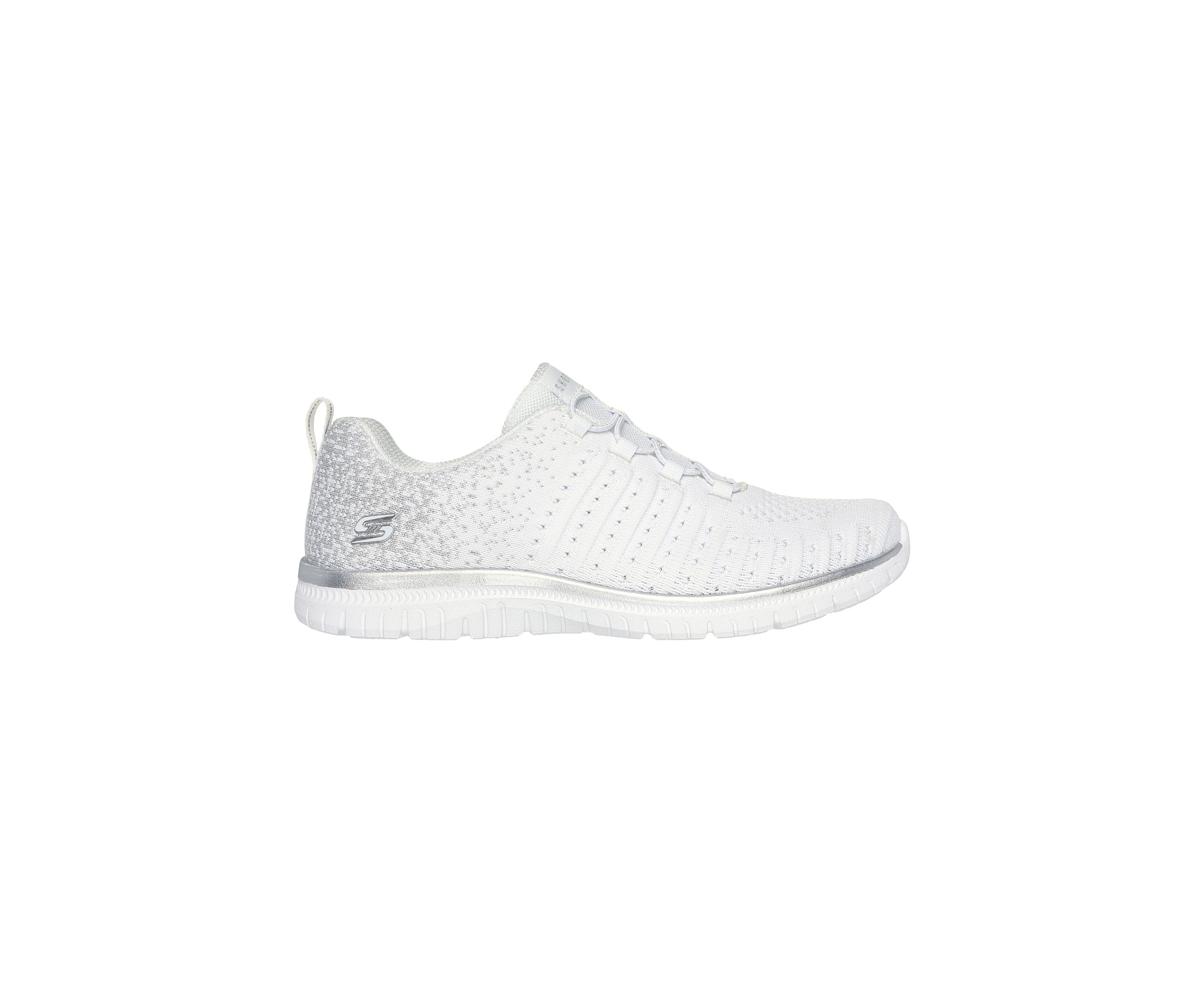Womens Virtue Sneakers - Lucent 