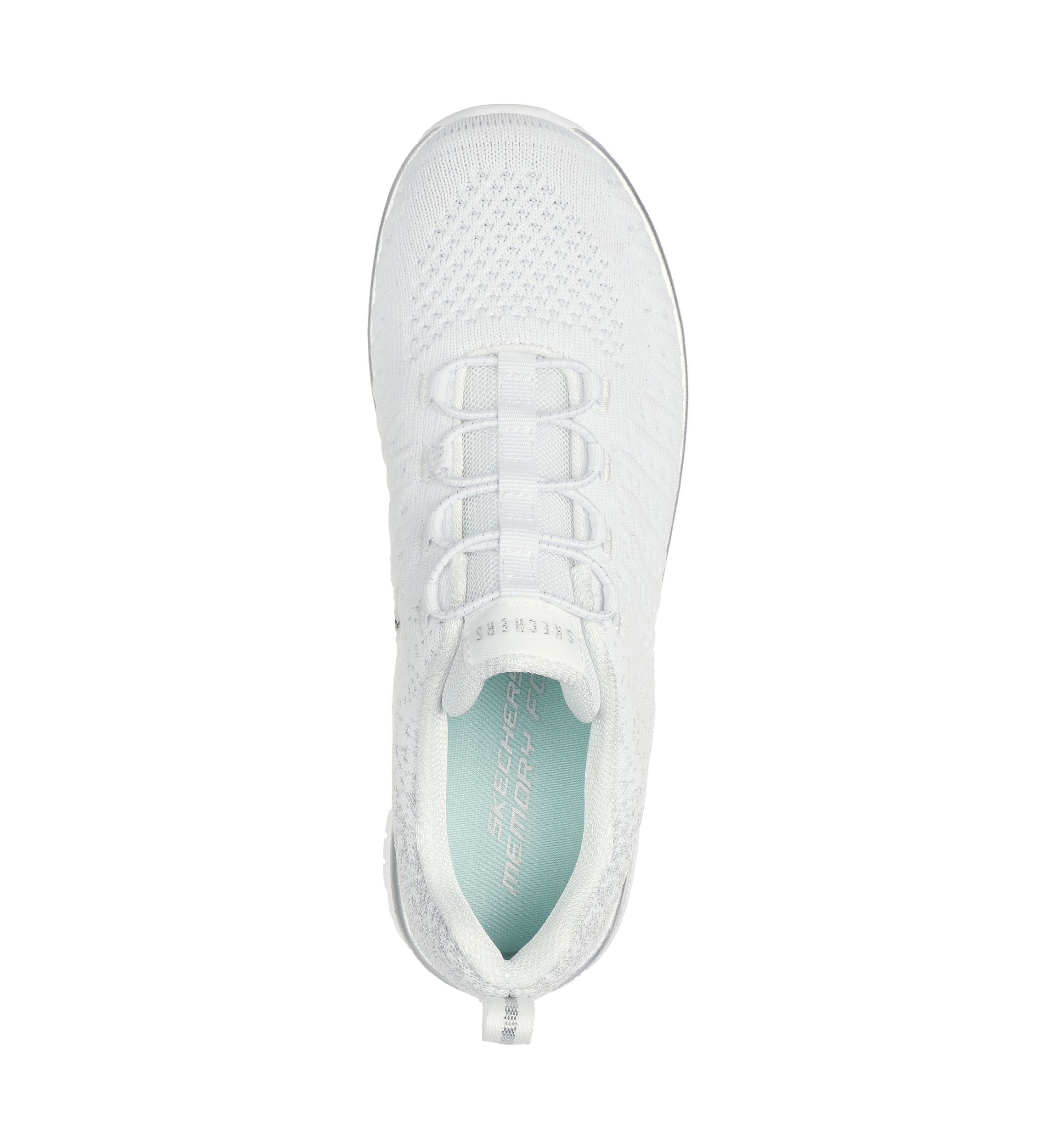 Womens Virtue Sneakers - Lucent 