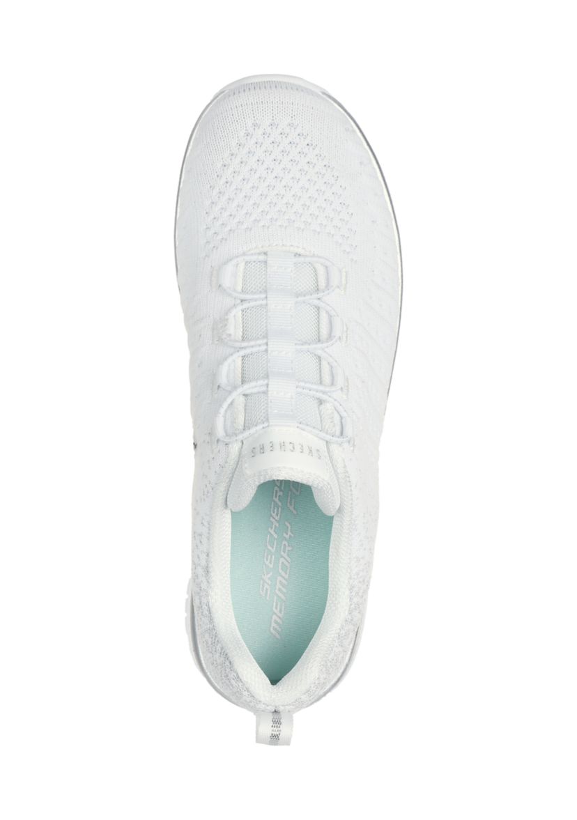Womens Virtue Sneakers - Lucent 