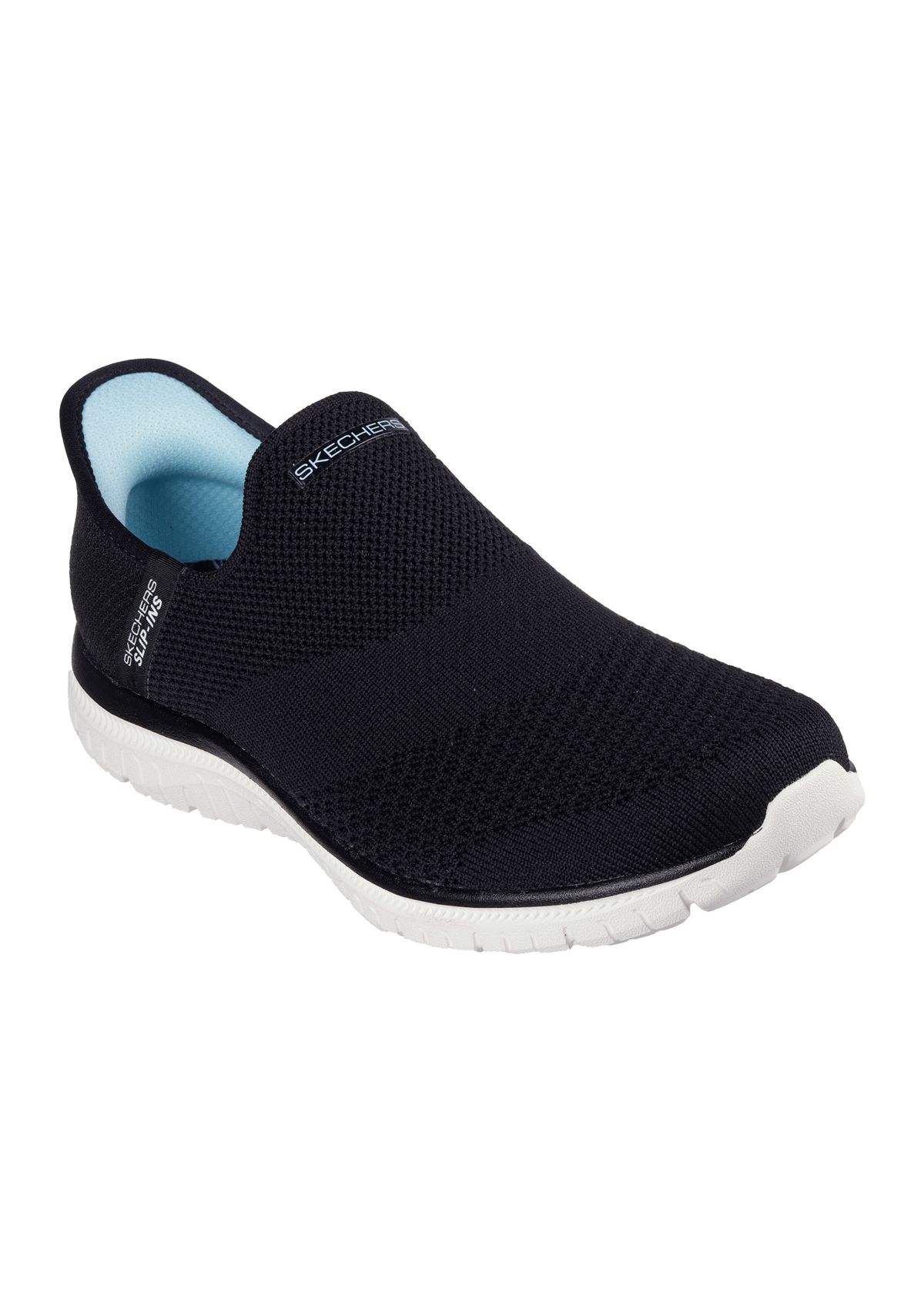 Womens Slip-ins®: Virtue - Sleek Sneakers - Wide Width