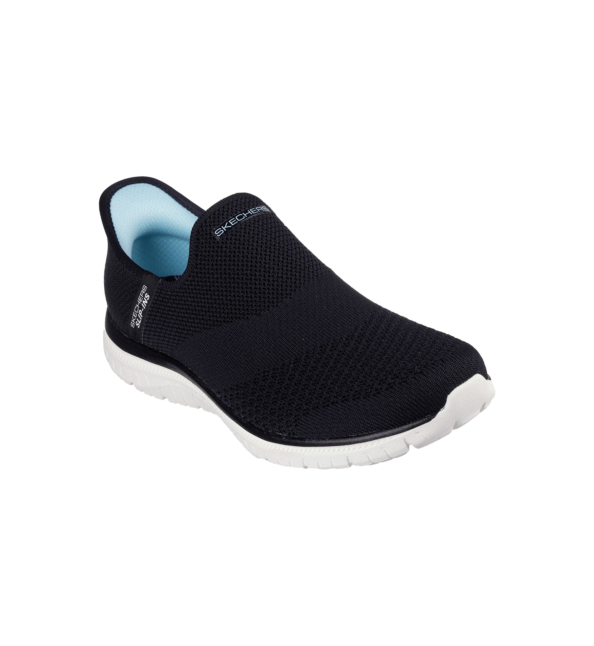 Womens Slip-ins®: Virtue - Sleek Sneakers - Wide Width