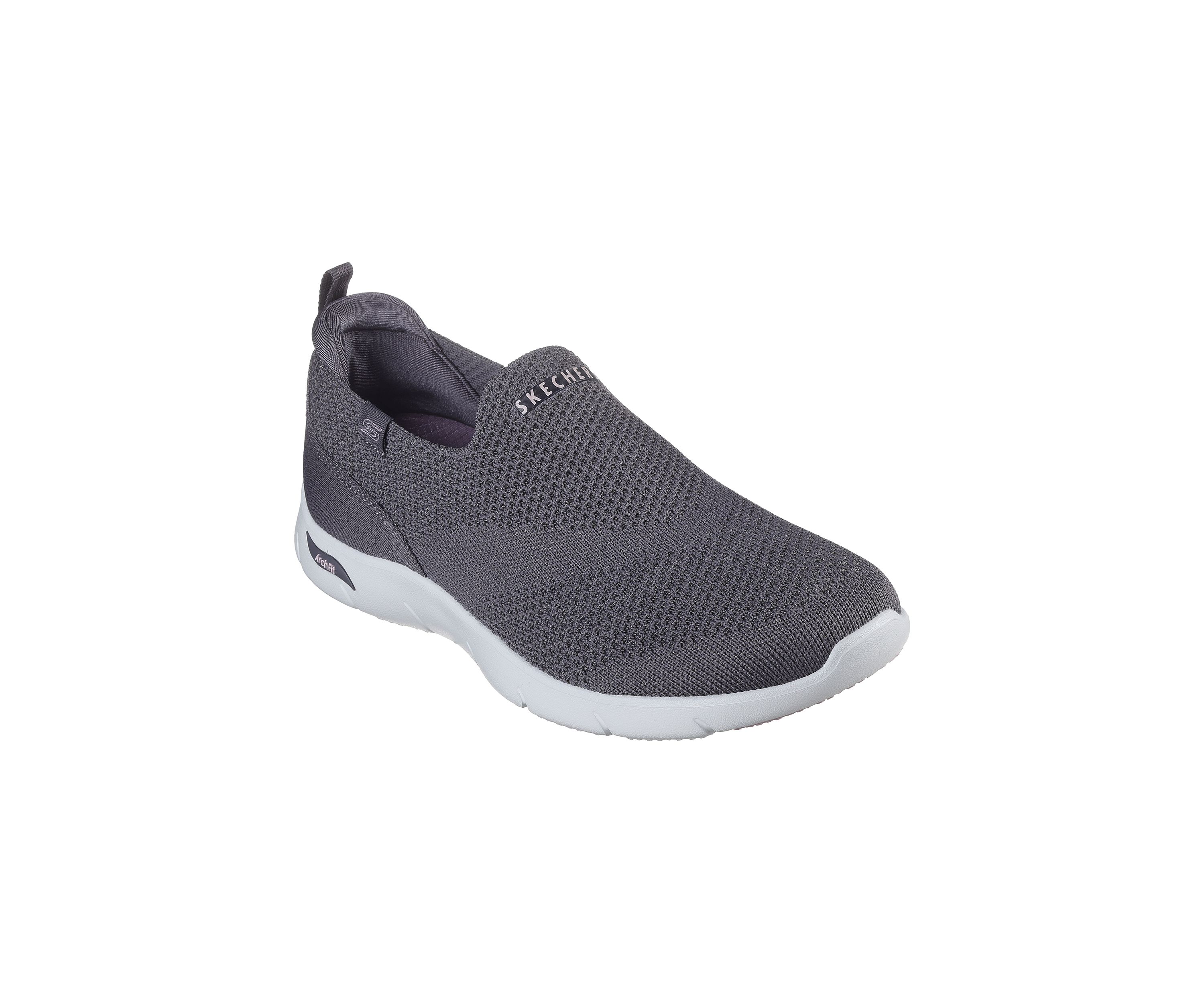 Arch Fit® Refine Sneakers - Iris
