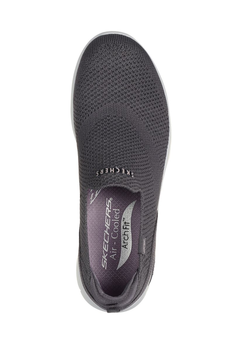 Arch Fit® Refine Sneakers - Iris