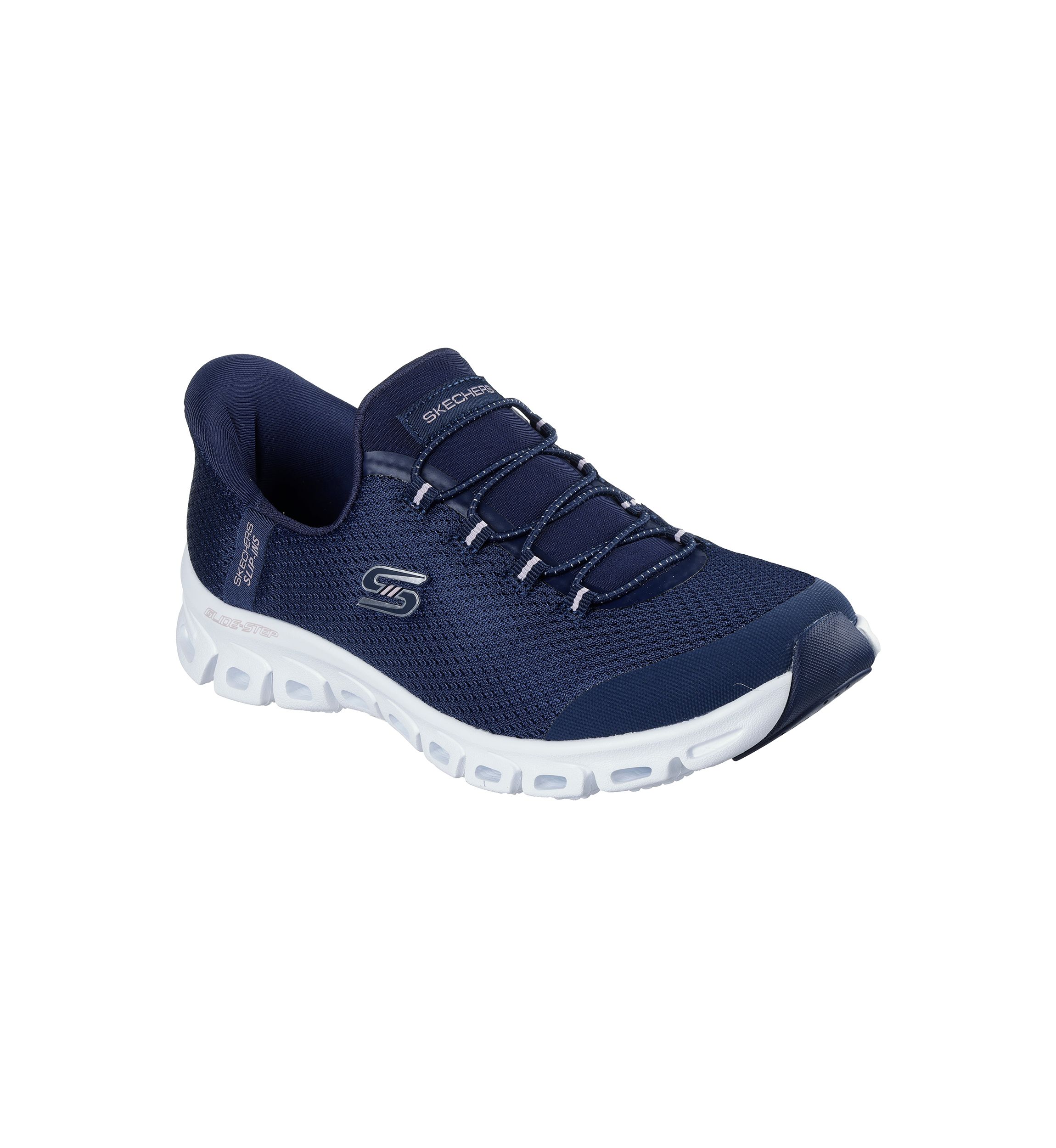 Womens Slip-ins: Sport Glide Step Sneakers:  Extra Wide Width