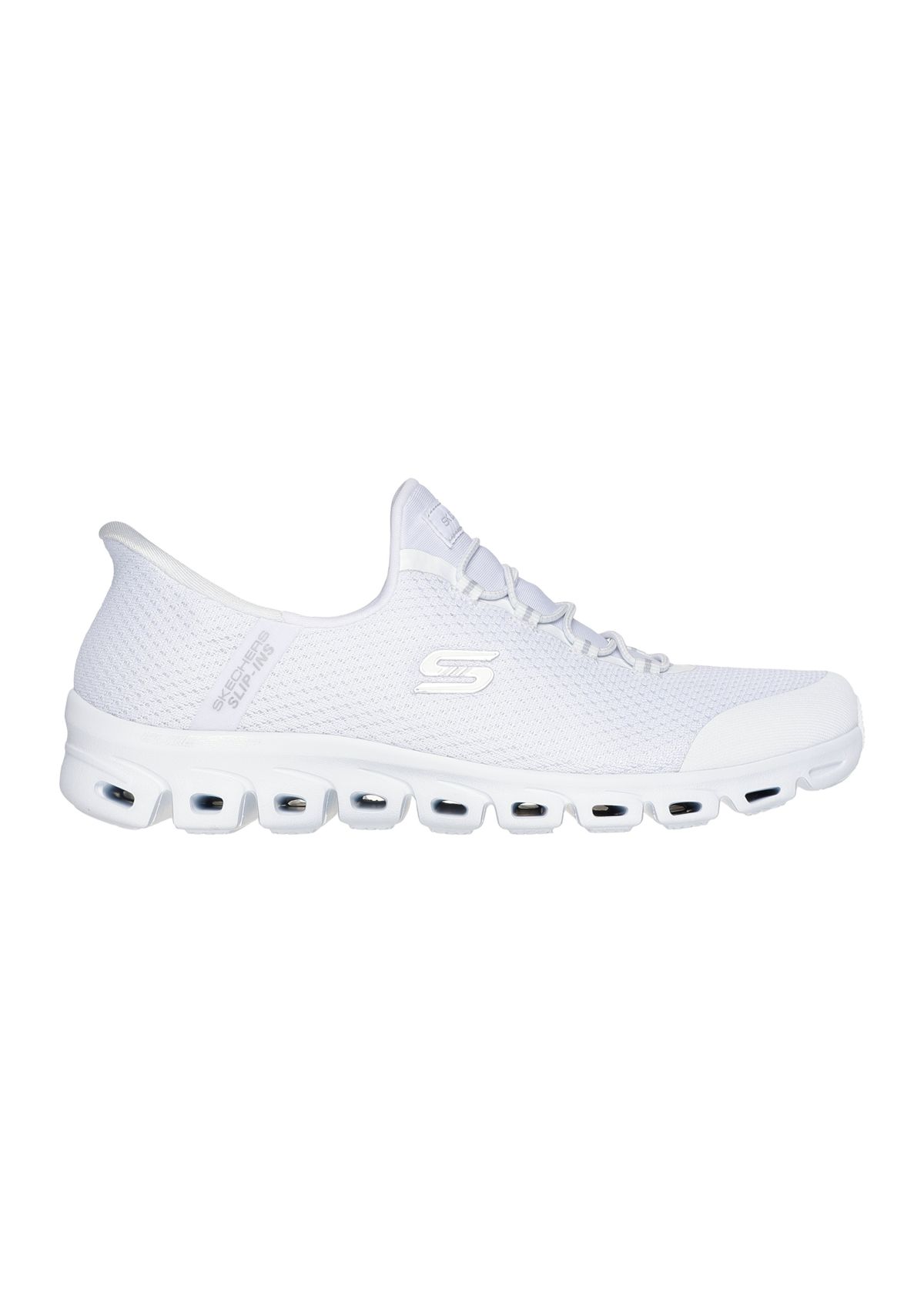 Womens Slip-ins: Sport Glide Step Sneakers:  Extra Wide Width