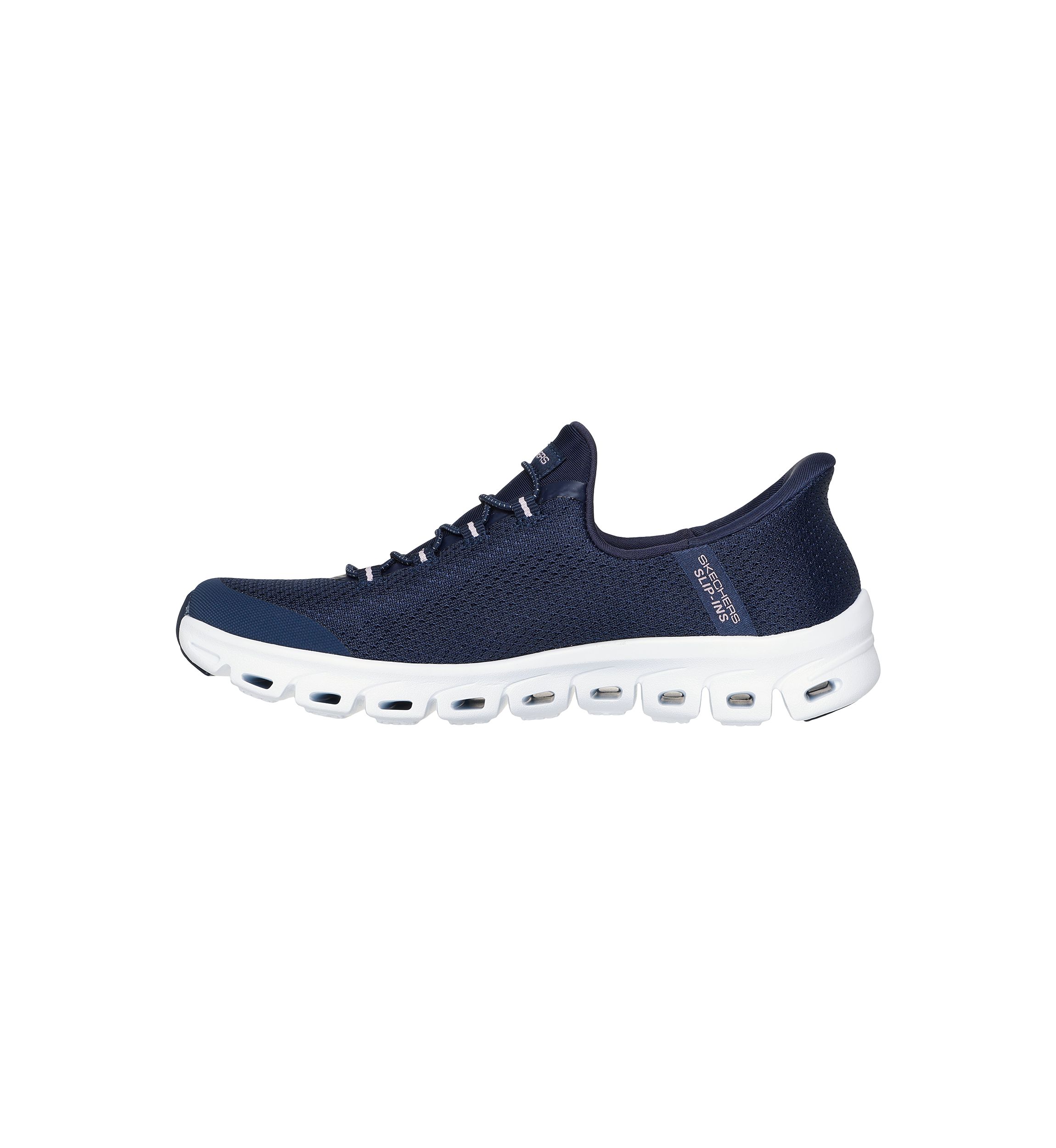 Womens Slip-ins: Sport Glide Step Sneakers:  Extra Wide Width