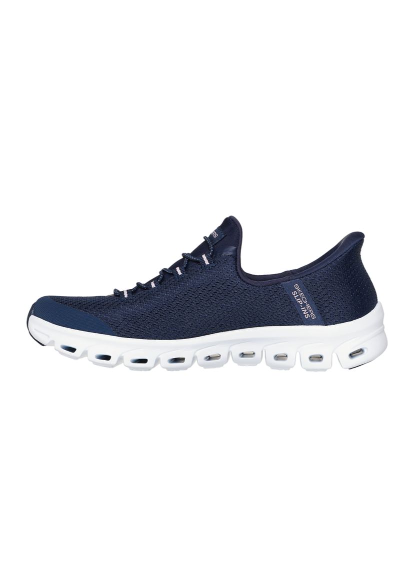 Womens Slip-ins: Sport Glide Step Sneakers:  Extra Wide Width