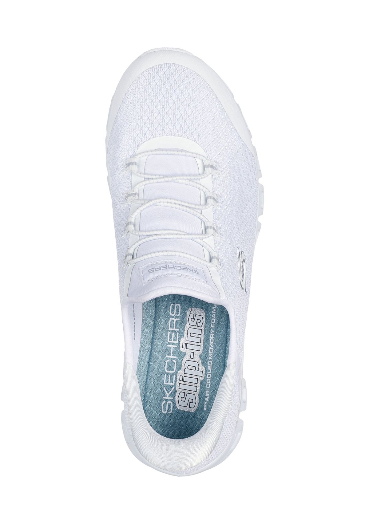 Womens Slip-ins: Sport Glide Step Sneakers:  Extra Wide Width