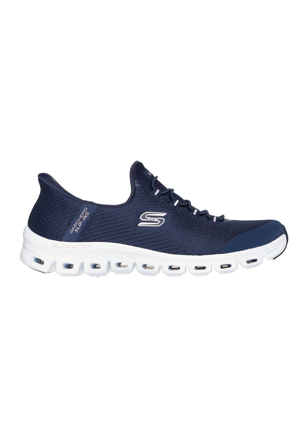Womens Slip-ins: Sport Glide Step Sneakers:  Extra Wide Width