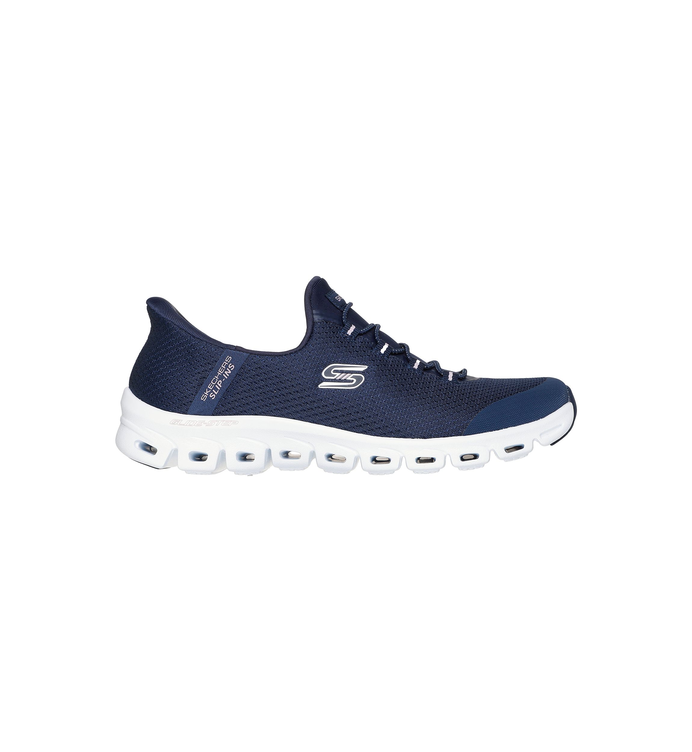 Womens Slip-ins: Sport Glide Step Sneakers:  Extra Wide Width