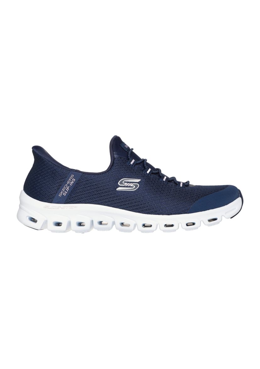 Womens Slip-ins: Sport Glide Step Sneakers:  Extra Wide Width