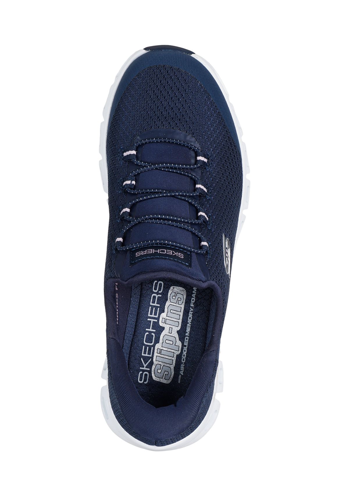 Womens Slip-ins: Sport Glide Step Sneakers:  Extra Wide Width