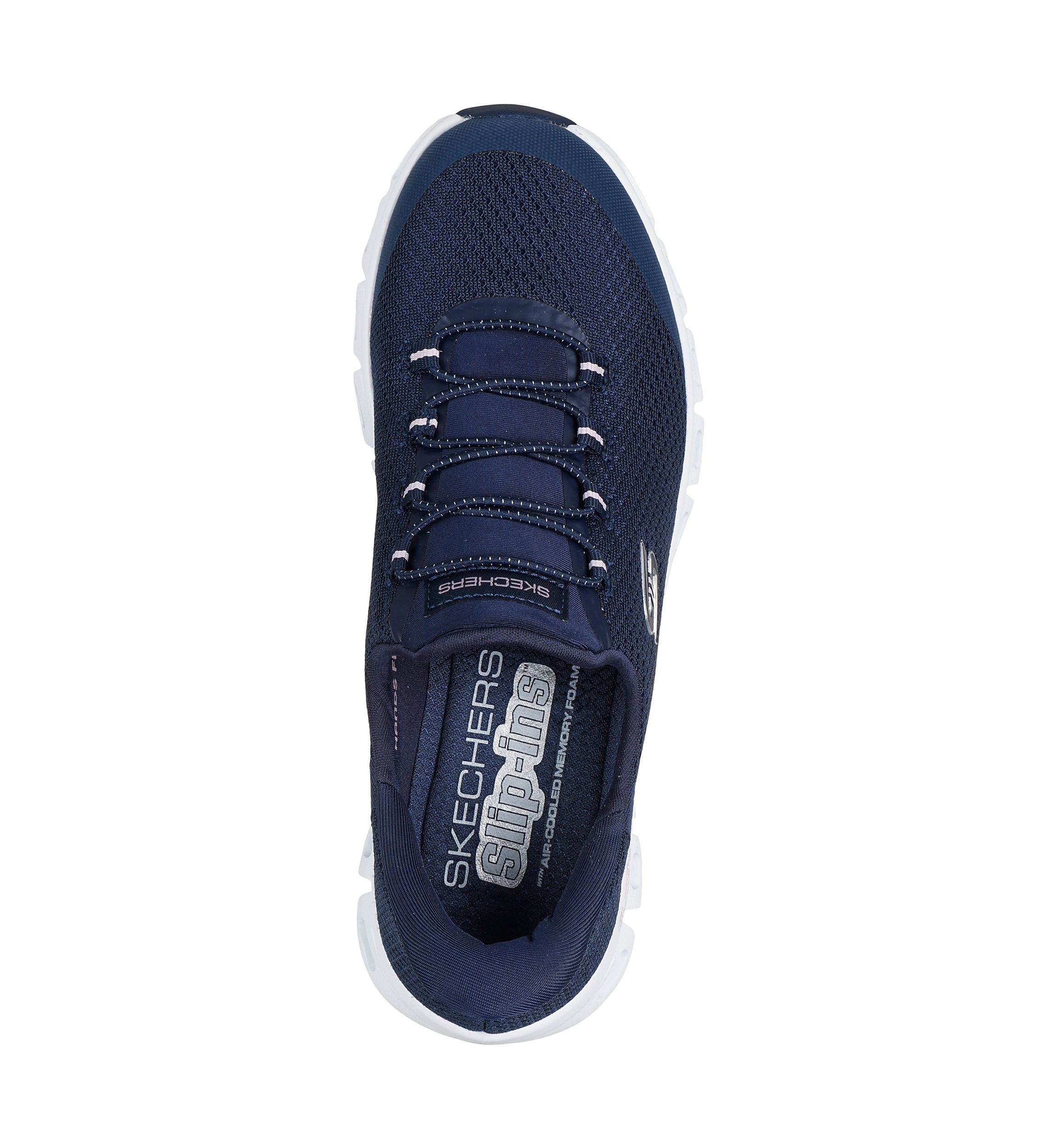 Womens Slip-ins: Sport Glide Step Sneakers:  Extra Wide Width
