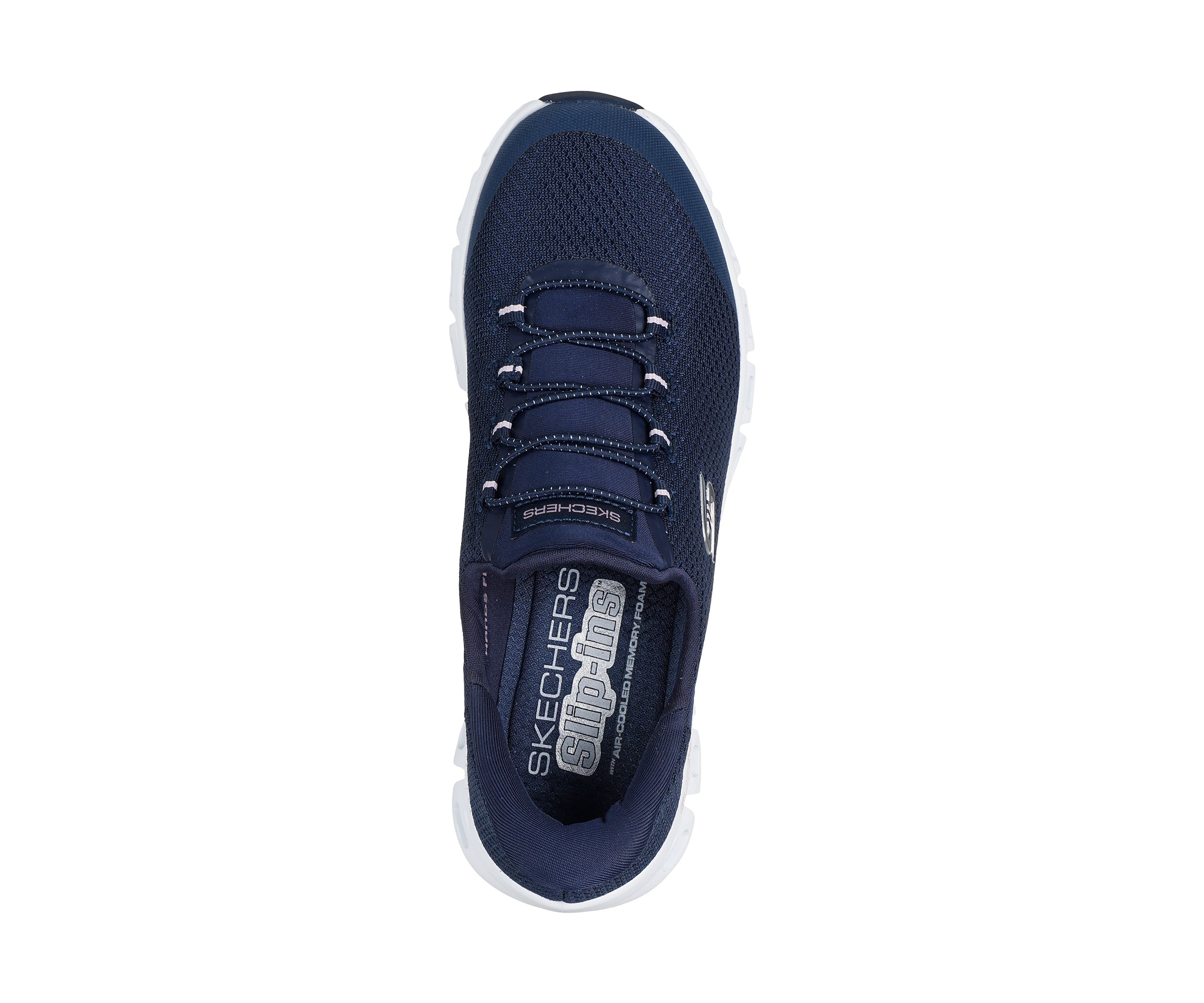 Womens Slip-ins: Sport Glide Step Sneakers:  Extra Wide Width