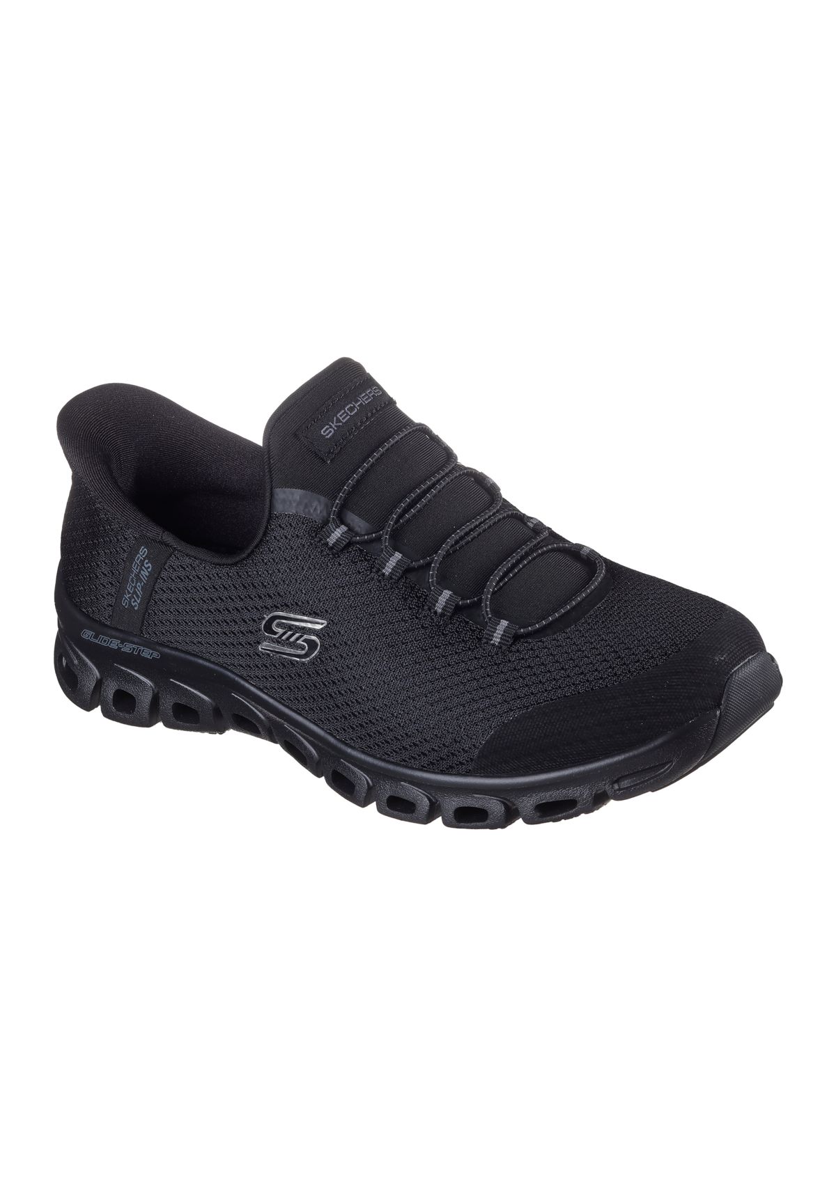 Womens Slip-ins®: Glide-Step® Sneakers - Pursuit