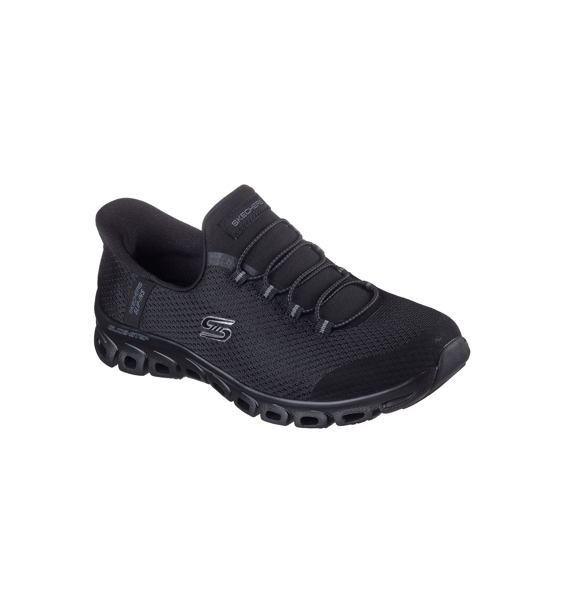 Womens Slip-ins®: Glide-Step® Sneakers - Pursuit