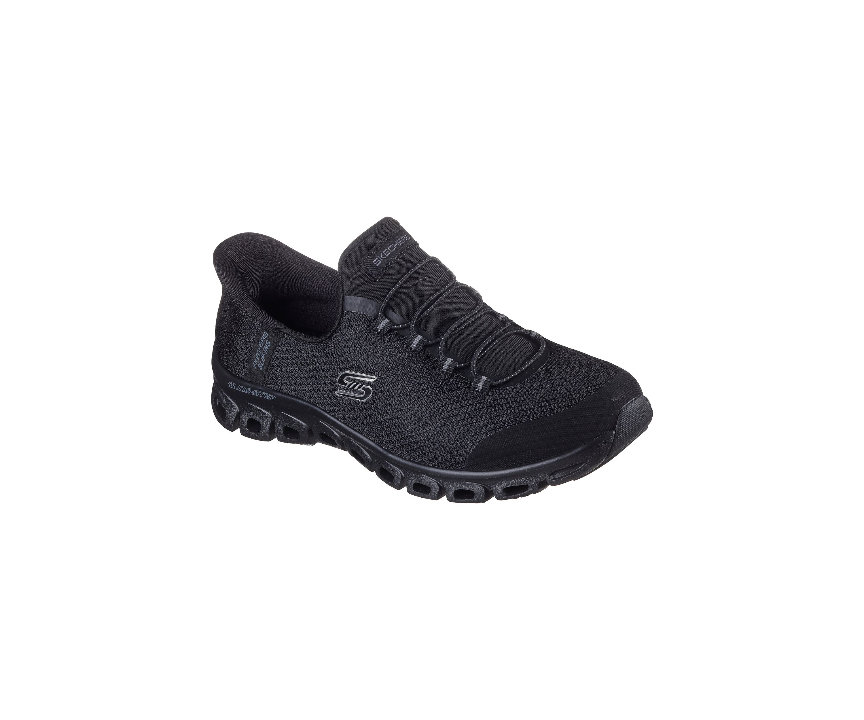 Womens Slip-ins®: Glide-Step® Sneakers - Pursuit