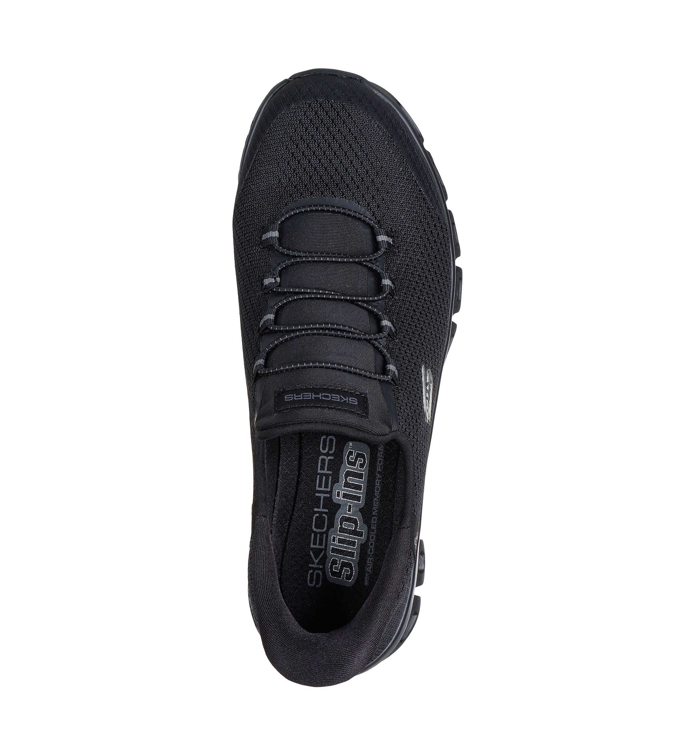 Womens Slip-ins®: Glide-Step® Sneakers - Pursuit