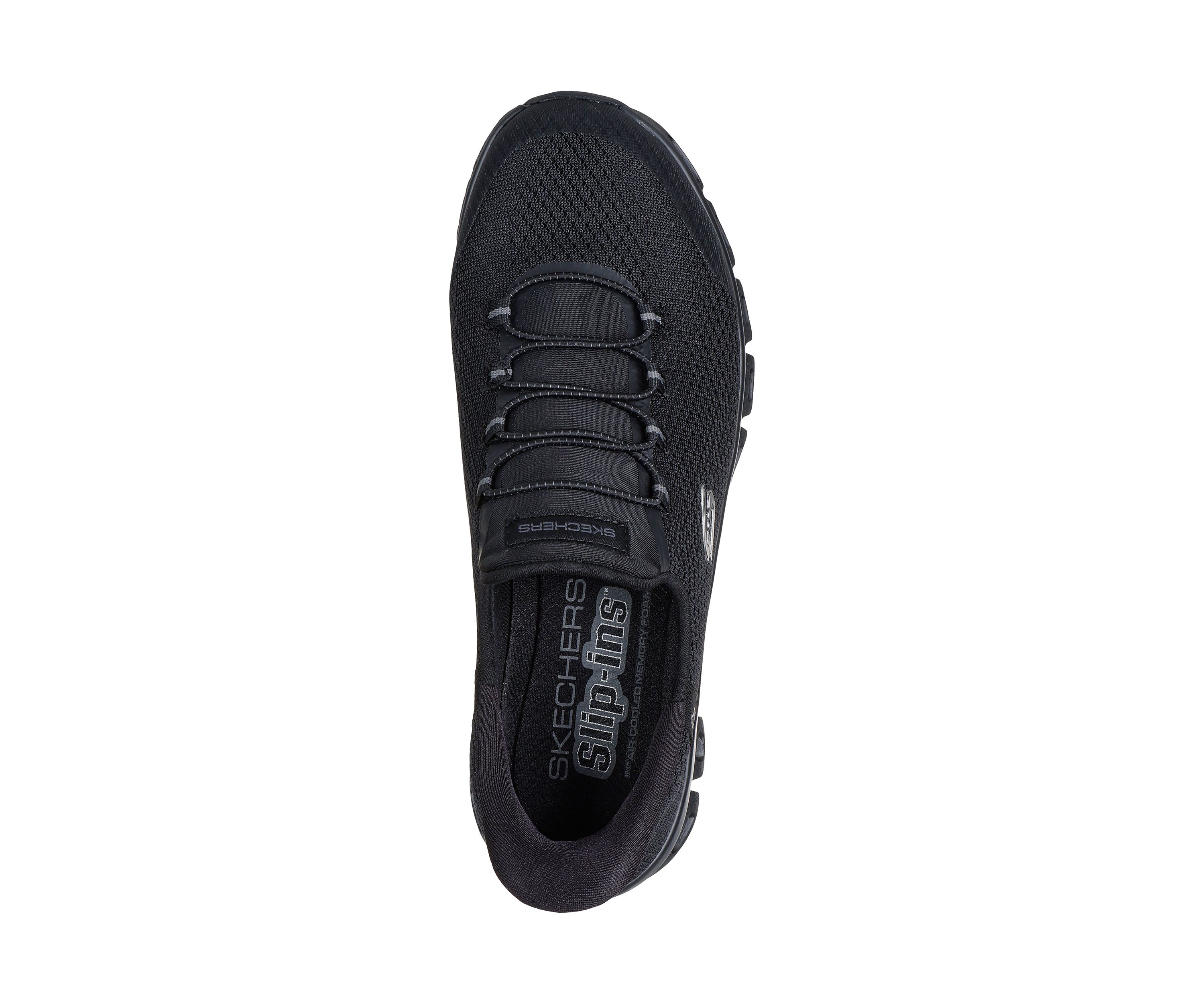 Womens Slip-ins®: Glide-Step® Sneakers - Pursuit