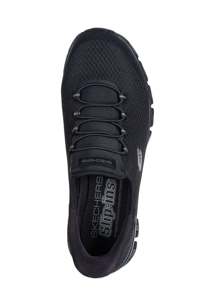 Womens Slip-ins®: Glide-Step® Sneakers - Pursuit
