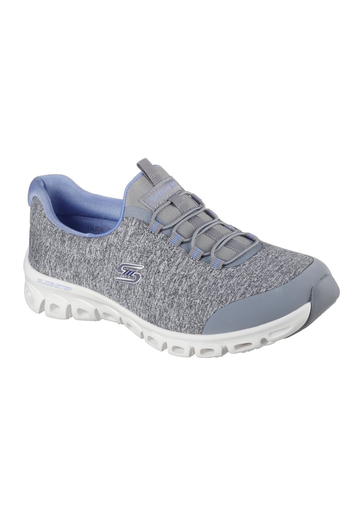 Womens Sport Glide Step Sneakers