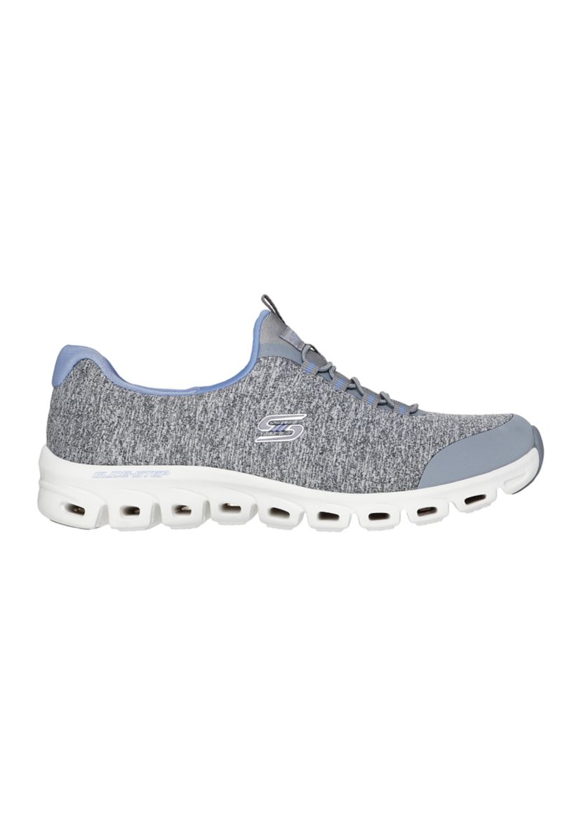 Womens Sport Glide Step Sneakers
