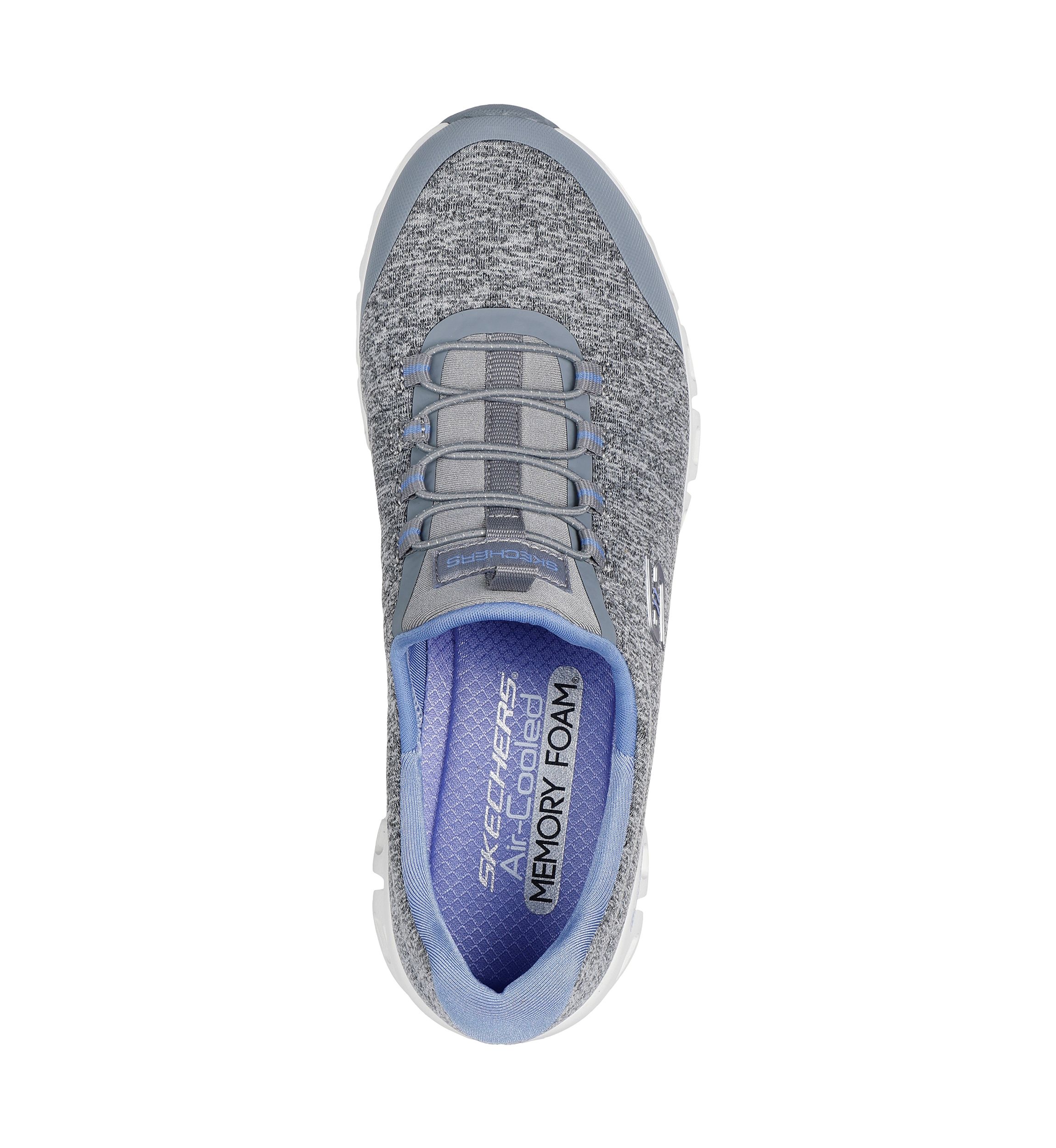 Womens Sport Glide Step Sneakers