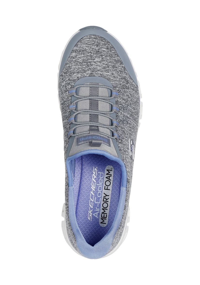 Womens Sport Glide Step Sneakers