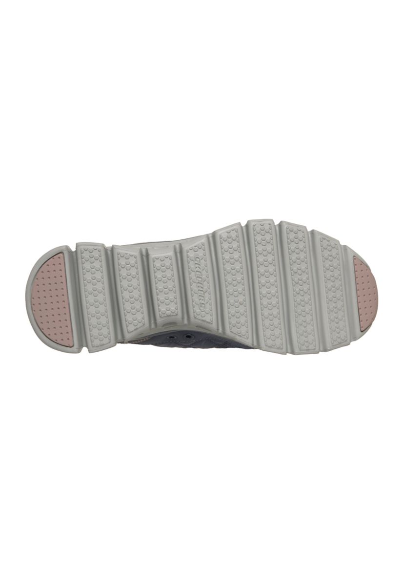 Womens At Ease Glide-Step Sneakers