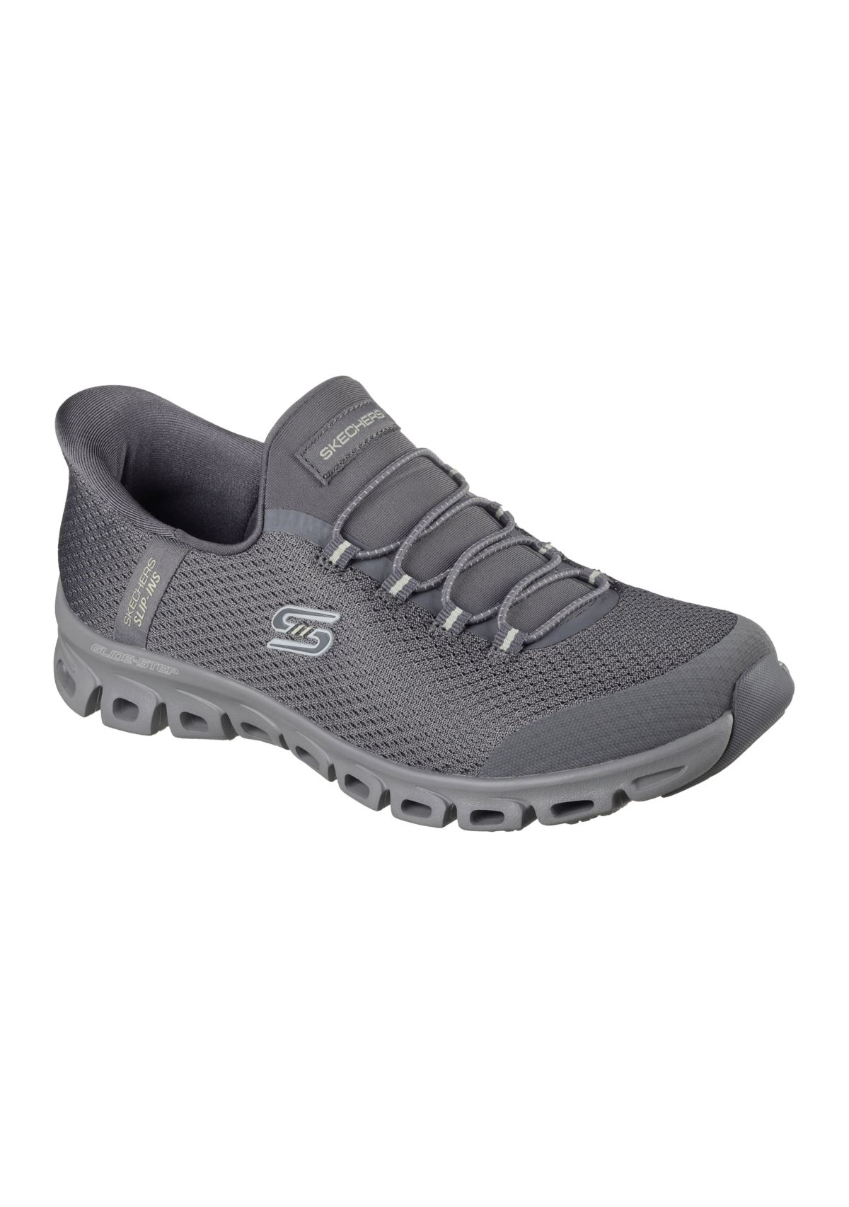 Womens Slip-ins: GLIDE-STEP Sneakers - VIBEY