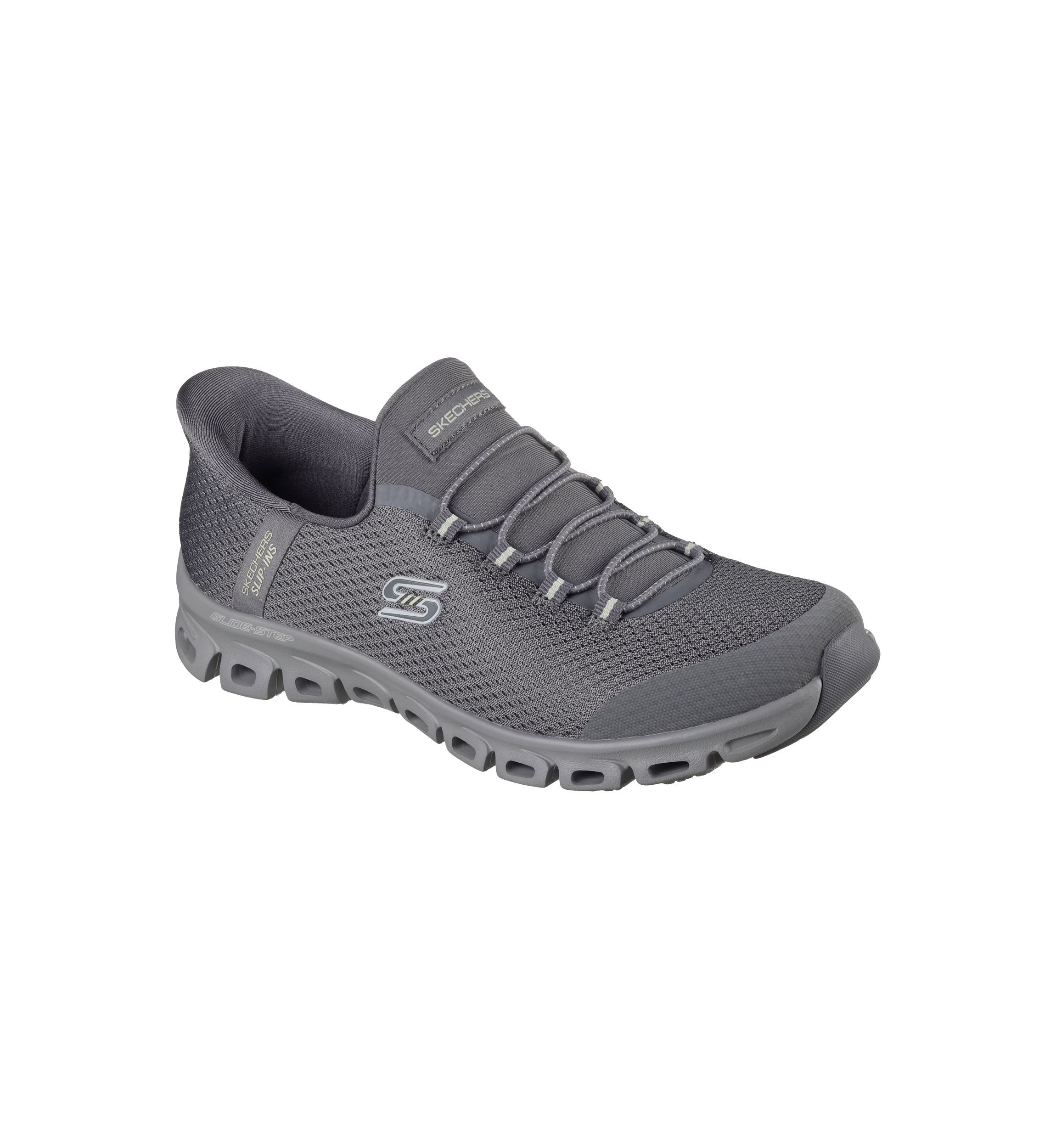 Womens Slip-ins: GLIDE-STEP Sneakers - VIBEY